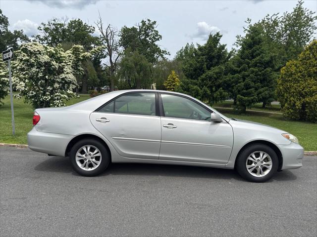 used 2005 Toyota Camry car, priced at $2,991