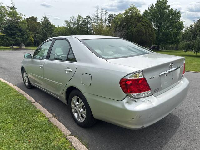 used 2005 Toyota Camry car, priced at $2,991