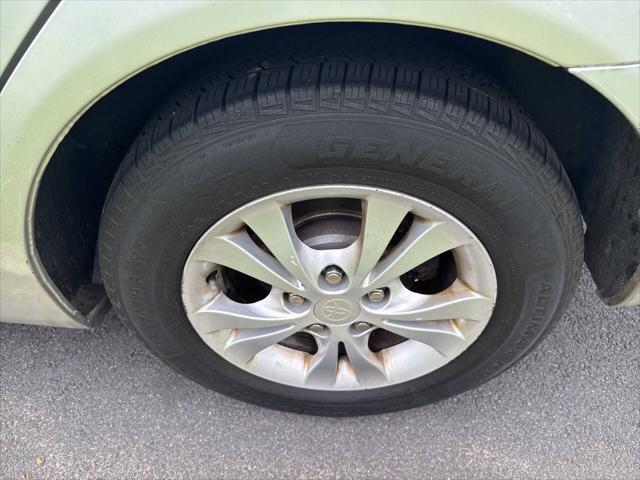 used 2005 Toyota Camry car, priced at $2,991