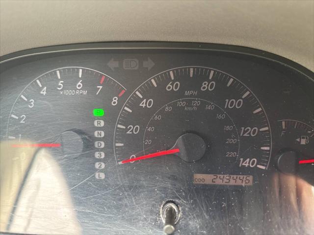 used 2005 Toyota Camry car, priced at $2,991