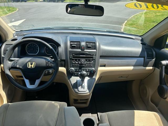 used 2010 Honda CR-V car, priced at $6,591