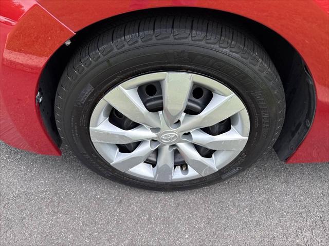 used 2014 Toyota Corolla car, priced at $9,591