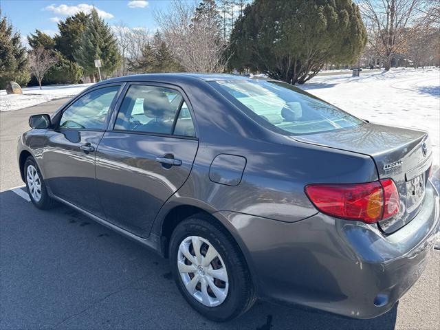 used 2010 Toyota Corolla car, priced at $6,991