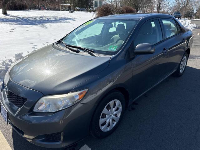 used 2010 Toyota Corolla car, priced at $6,991