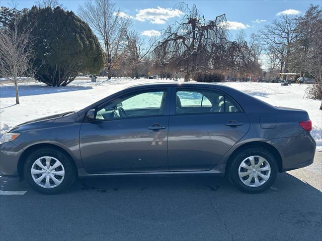 used 2010 Toyota Corolla car, priced at $6,991