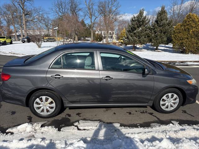 used 2010 Toyota Corolla car, priced at $6,991