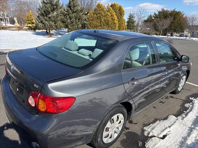 used 2010 Toyota Corolla car, priced at $6,991