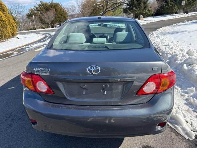 used 2010 Toyota Corolla car, priced at $6,991