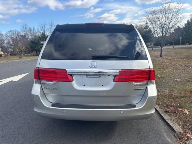 used 2009 Honda Odyssey car, priced at $4,991