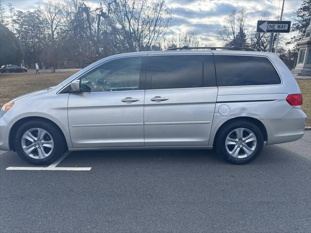 used 2009 Honda Odyssey car, priced at $4,991