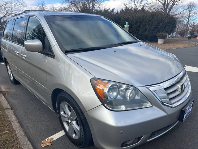 used 2009 Honda Odyssey car, priced at $4,991