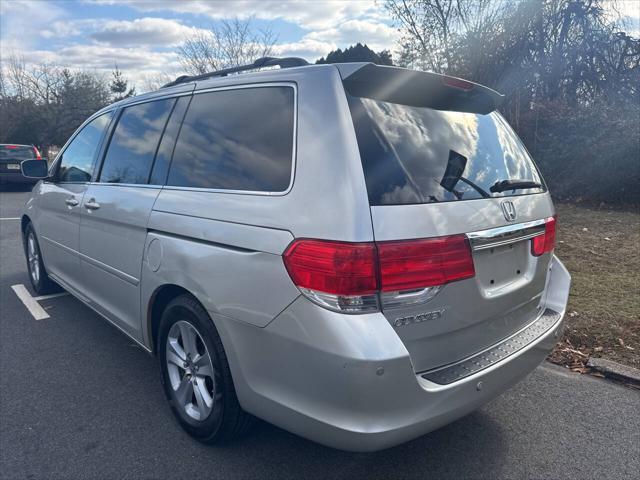 used 2009 Honda Odyssey car, priced at $4,991