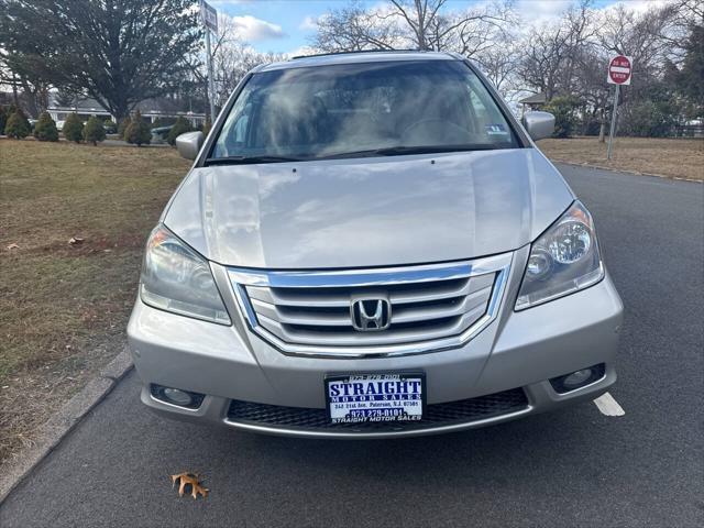 used 2009 Honda Odyssey car, priced at $4,991