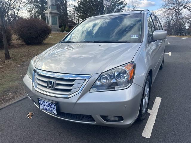 used 2009 Honda Odyssey car, priced at $4,991