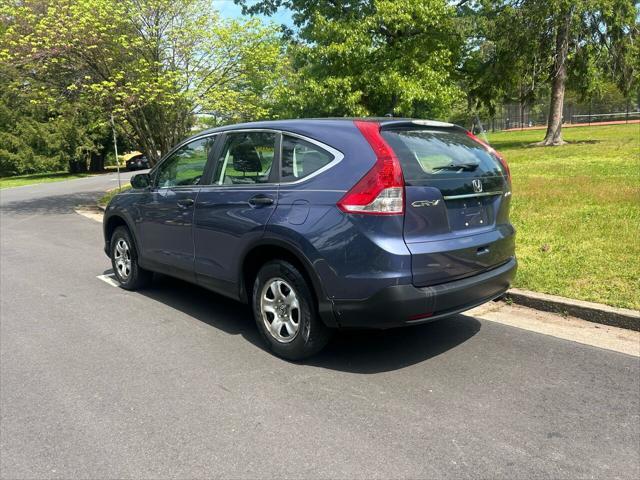 used 2014 Honda CR-V car, priced at $10,591