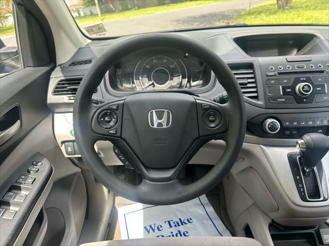 used 2014 Honda CR-V car, priced at $10,591