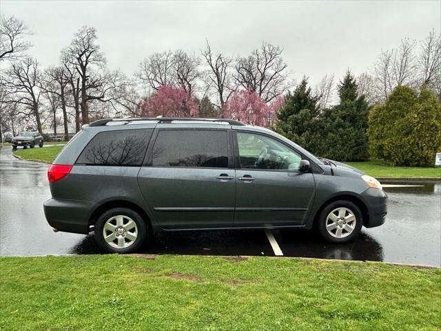 used 2010 Toyota Sienna car, priced at $9,591