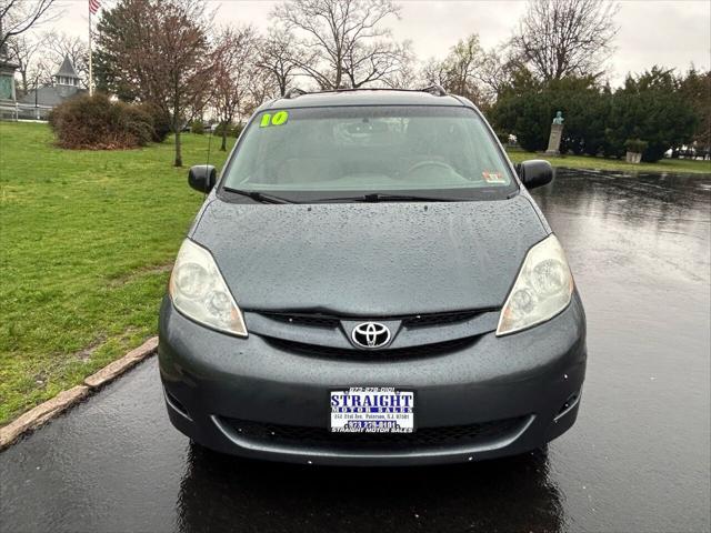 used 2010 Toyota Sienna car, priced at $9,591