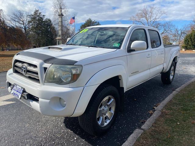 used 2009 Toyota Tacoma car, priced at $12,491