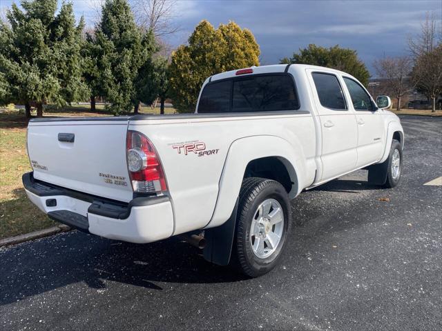 used 2009 Toyota Tacoma car, priced at $12,491