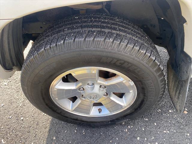 used 2009 Toyota Tacoma car, priced at $12,491