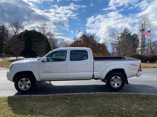 used 2009 Toyota Tacoma car, priced at $12,491