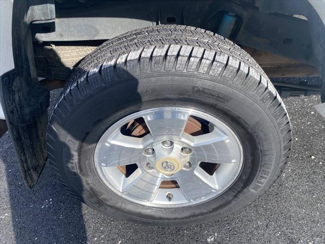 used 2009 Toyota Tacoma car, priced at $12,491