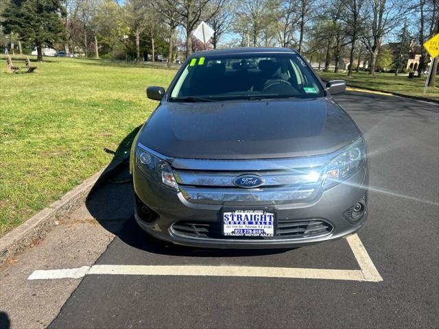 used 2011 Ford Fusion car, priced at $5,691