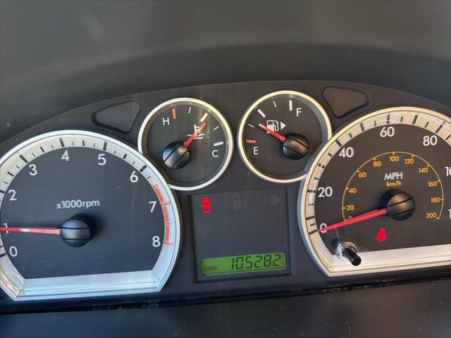 used 2011 Chevrolet Aveo car, priced at $4,791
