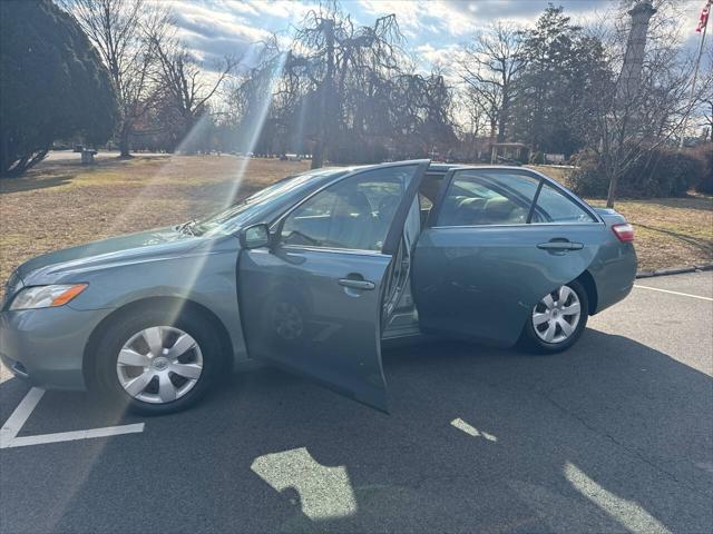 used 2009 Toyota Camry car, priced at $6,991