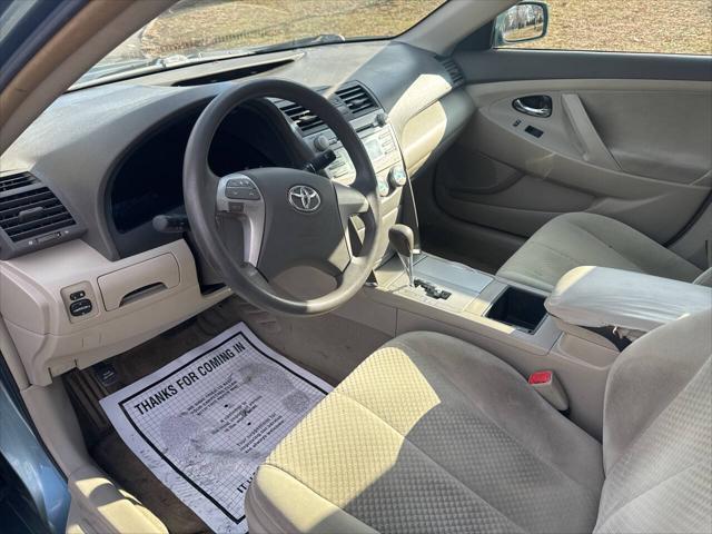 used 2009 Toyota Camry car, priced at $6,991