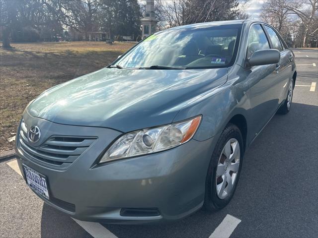 used 2009 Toyota Camry car, priced at $6,991