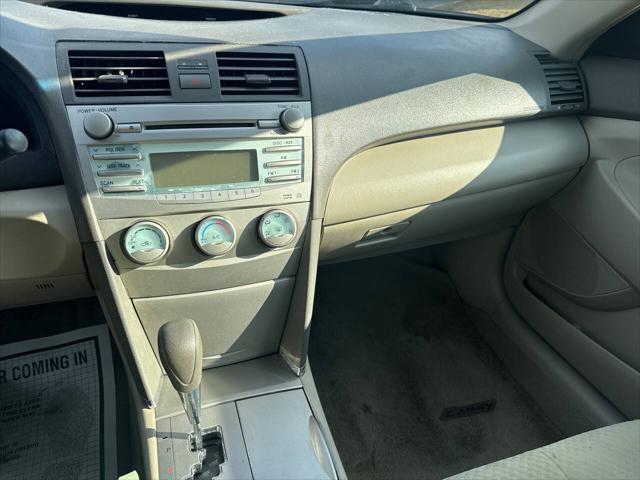 used 2009 Toyota Camry car, priced at $6,991