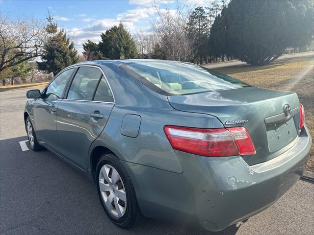 used 2009 Toyota Camry car, priced at $6,991