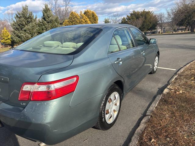 used 2009 Toyota Camry car, priced at $6,991