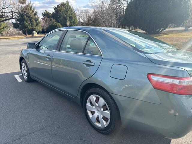 used 2009 Toyota Camry car, priced at $6,991