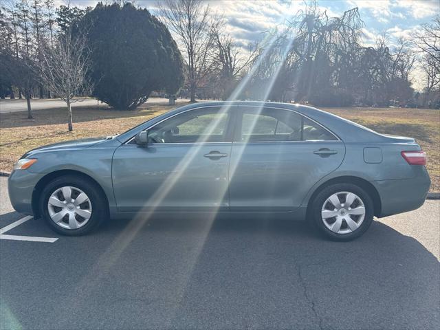 used 2009 Toyota Camry car, priced at $6,991