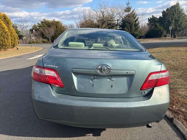 used 2009 Toyota Camry car, priced at $6,991