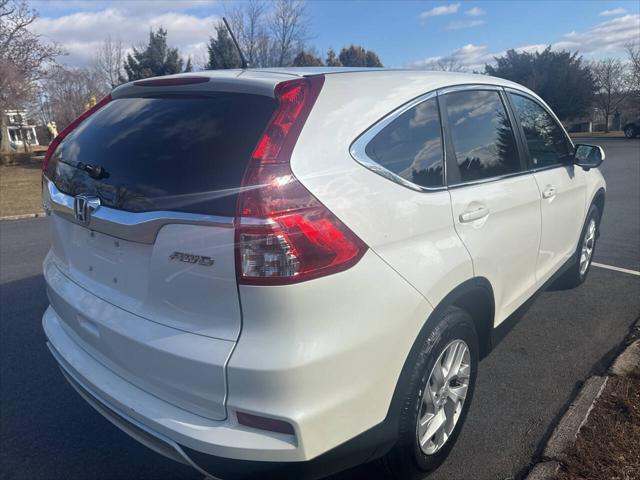 used 2016 Honda CR-V car, priced at $14,591