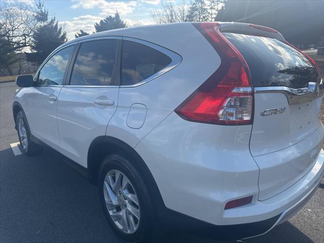 used 2016 Honda CR-V car, priced at $14,591