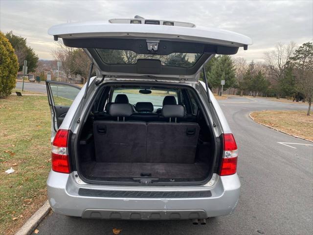 used 2001 Acura MDX car, priced at $3,991