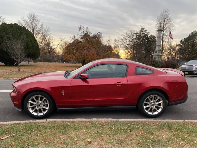 used 2010 Ford Mustang car, priced at $10,591