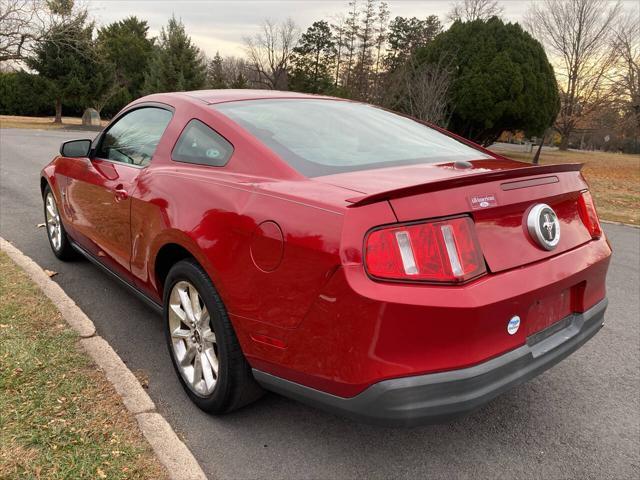 used 2010 Ford Mustang car, priced at $10,591