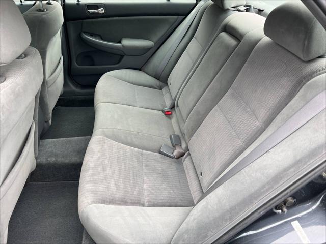 used 2005 Honda Accord car, priced at $4,791