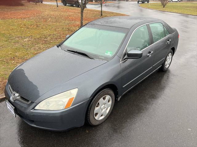 used 2005 Honda Accord car, priced at $4,791