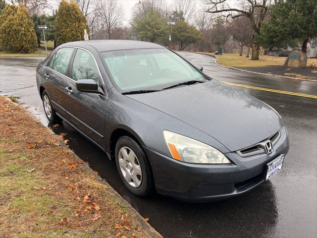 used 2005 Honda Accord car, priced at $4,791