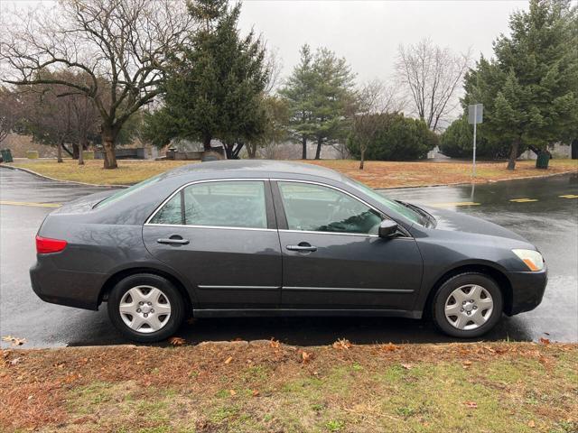 used 2005 Honda Accord car, priced at $4,791