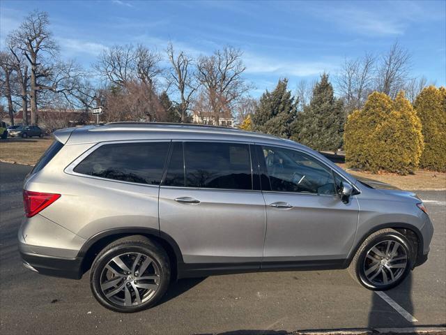 used 2016 Honda Pilot car, priced at $18,991