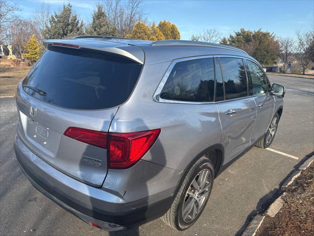 used 2016 Honda Pilot car, priced at $18,991