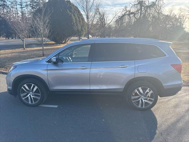 used 2016 Honda Pilot car, priced at $18,991